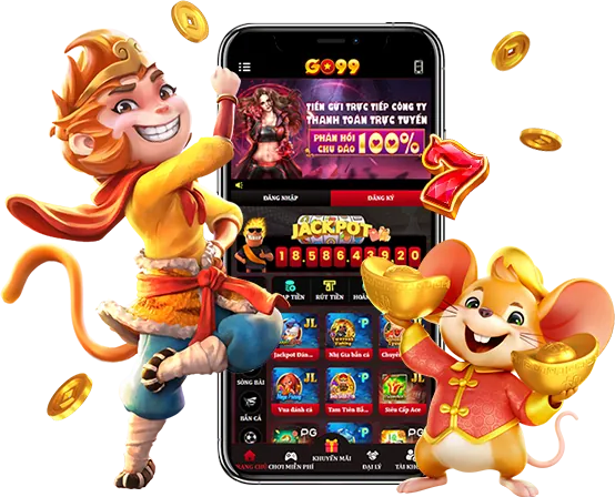 Kho trò chơi đa dạng loto66 chính thức