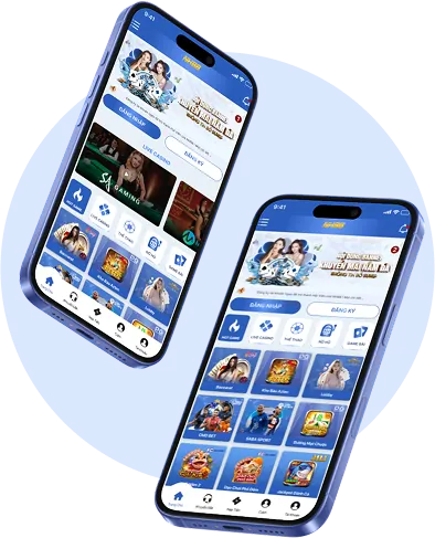 Thư viện game slot đồ sộ