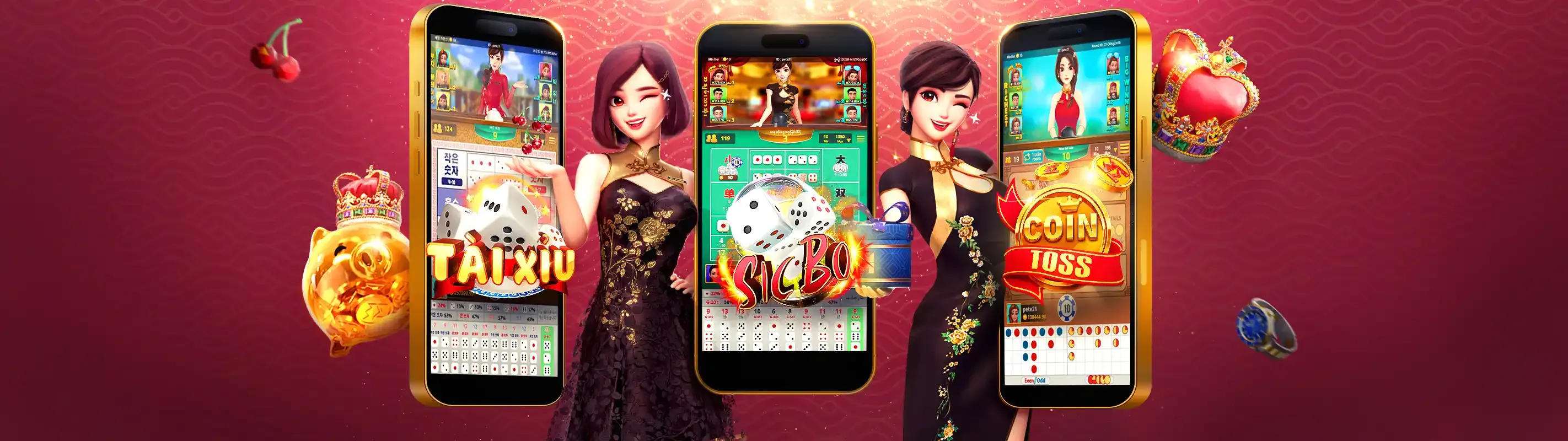 Hình ảnh chính trò chơi bắn cá loto66 chính thức