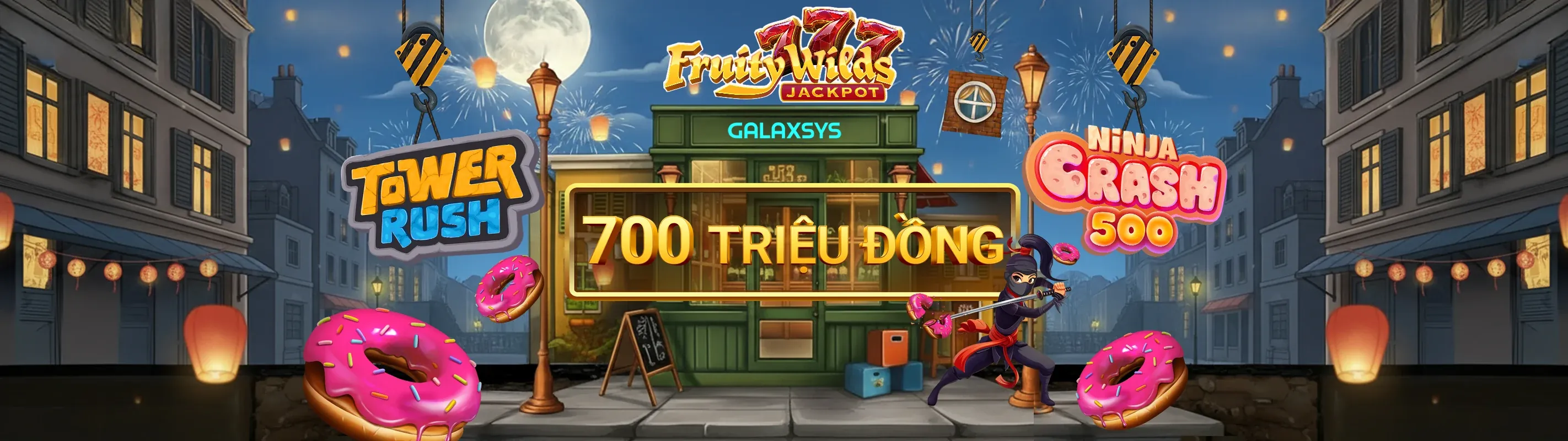 Sòng Bạc loto66 chính thức